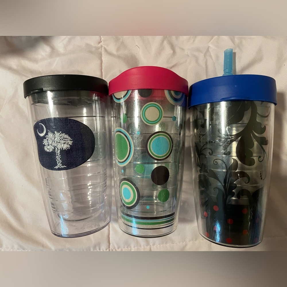 Tervis Cup Bundle